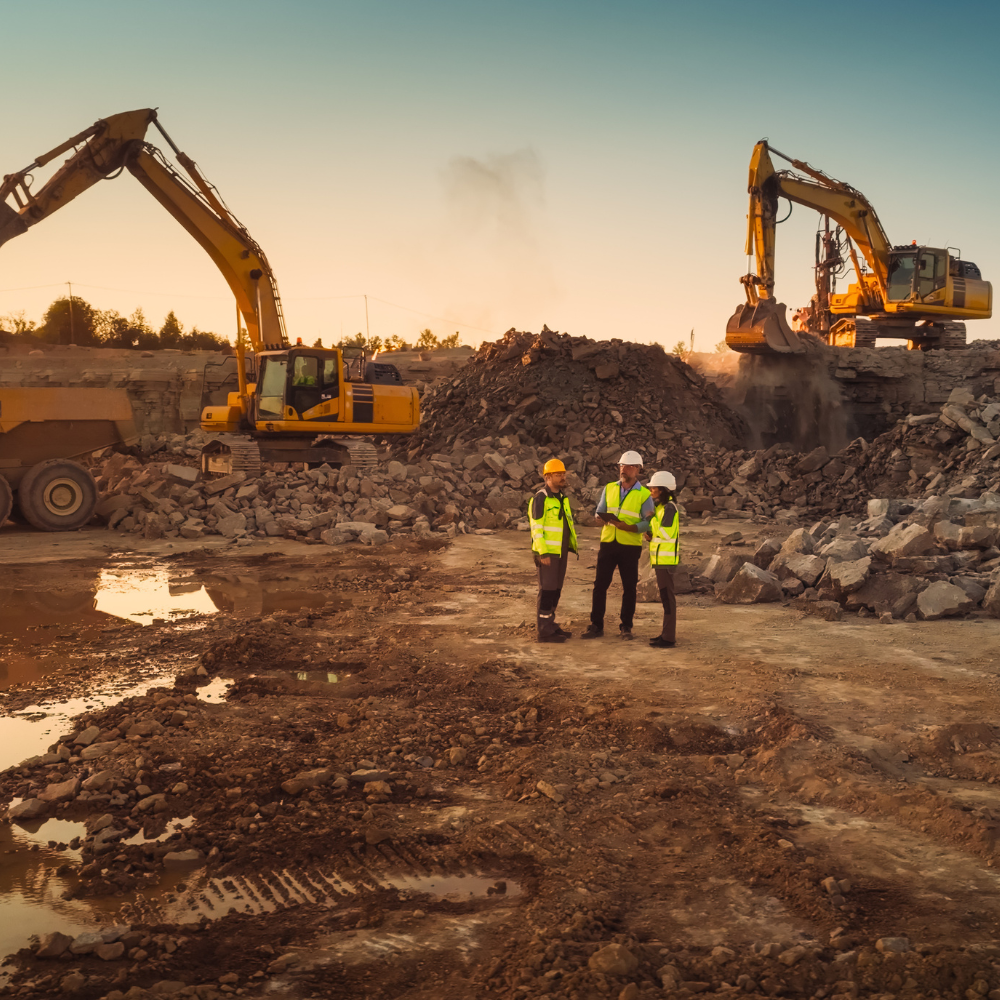 The Three-Headed Client: Why contractor relationships are failing in resources and energy