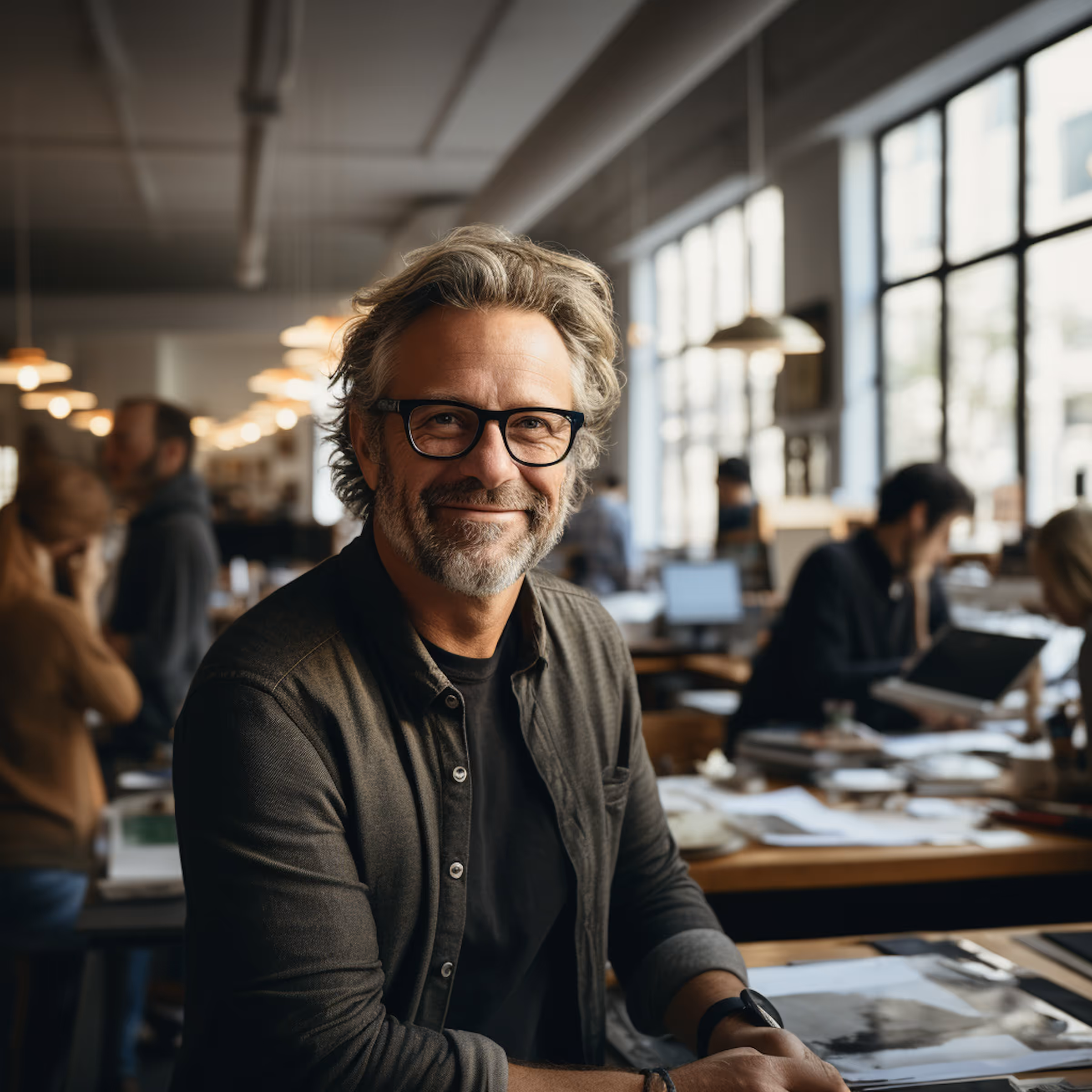 Construction& Architects Webflow template