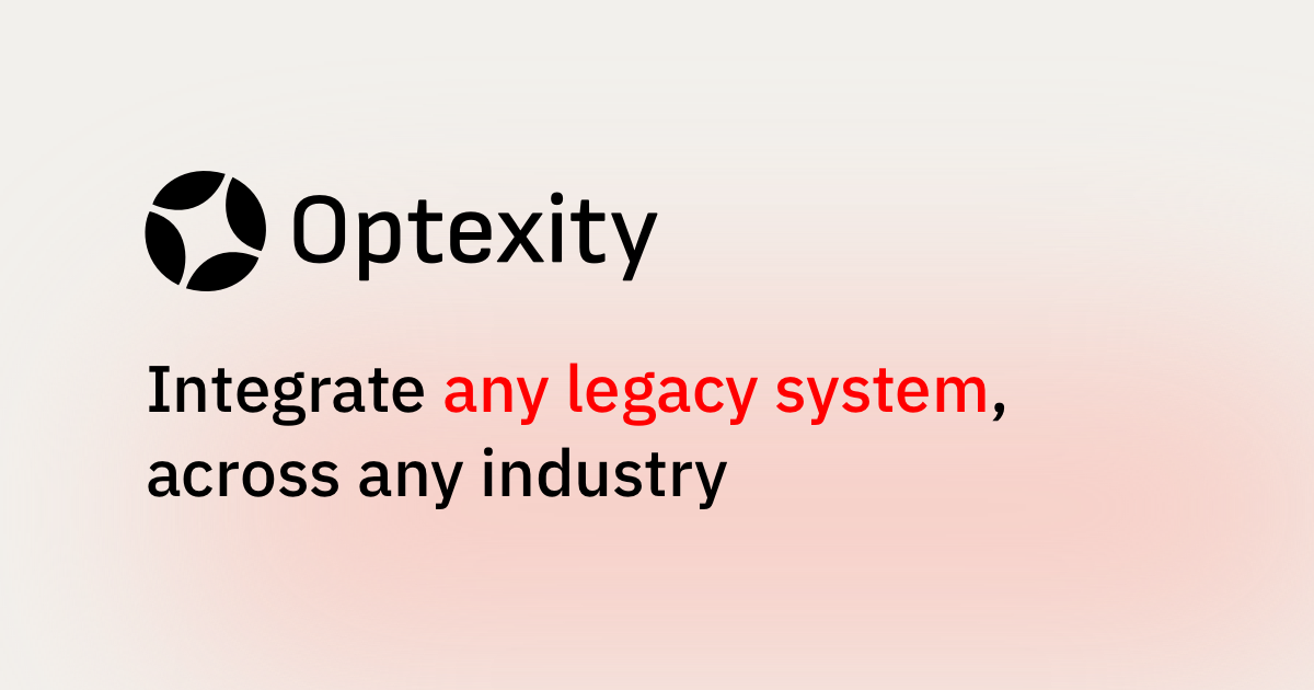 Optexity
