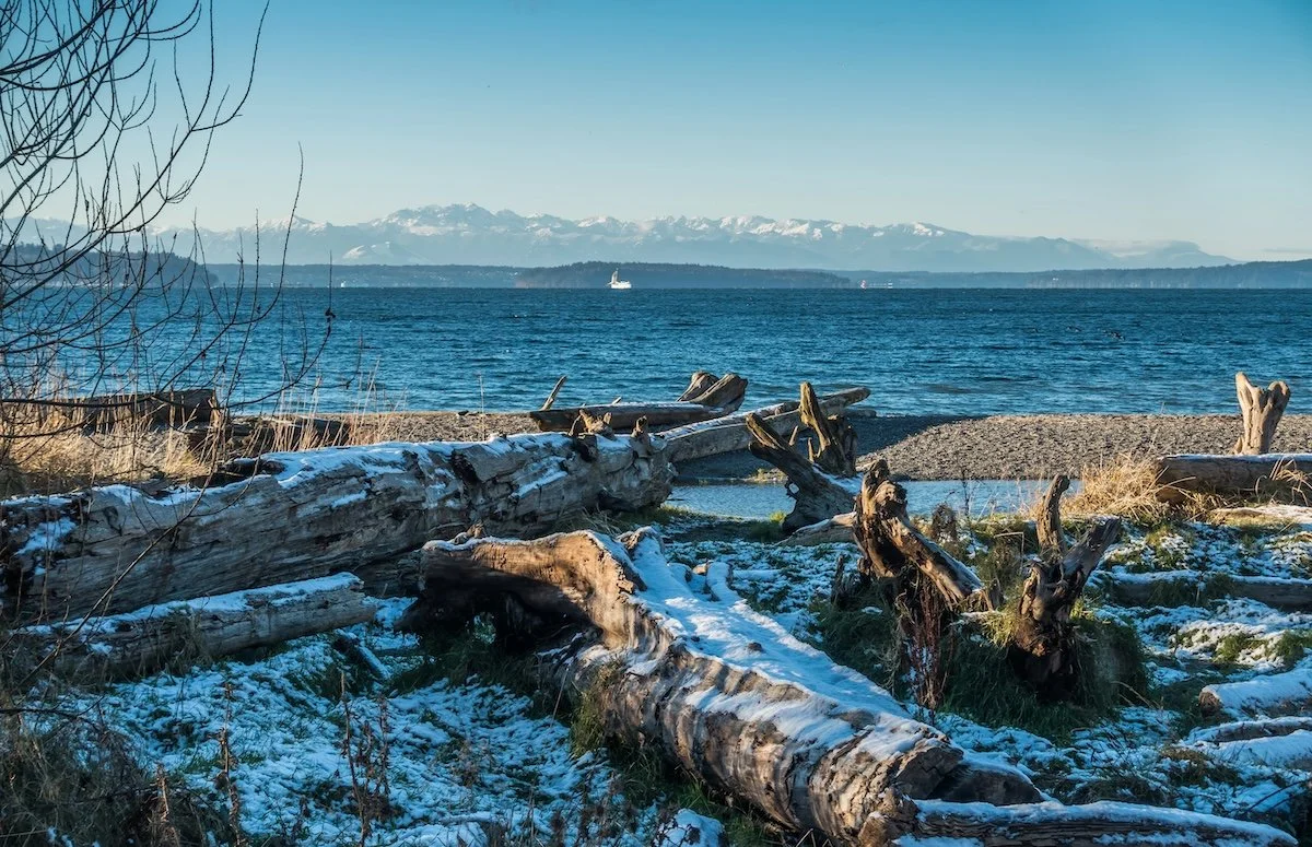 5 Step Checklist for Another Pacific Northwest Winter