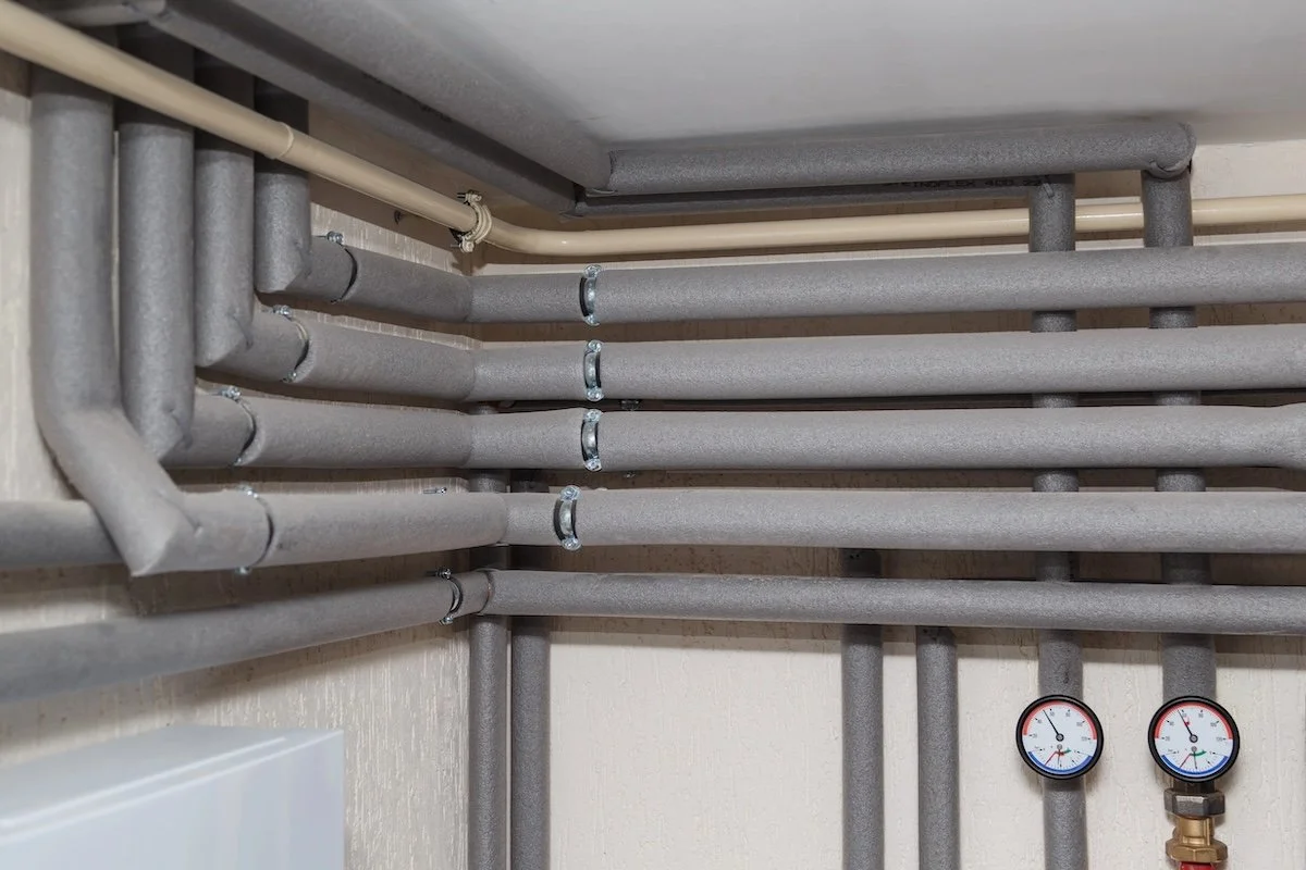 Winter Pipe Protection: Tips from Our Plumbers