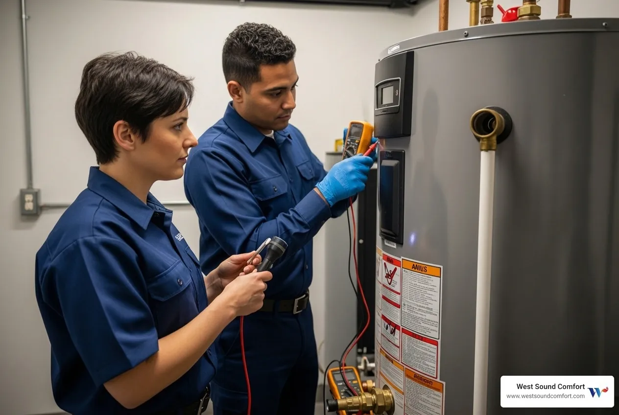 commercial water heater - commercial water heater repair in poulsbo, wa