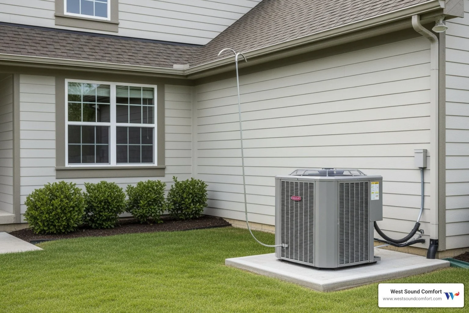 HVAC Short Cycling in Gig Harbor: Causes, Cures, and When to Call a Pro