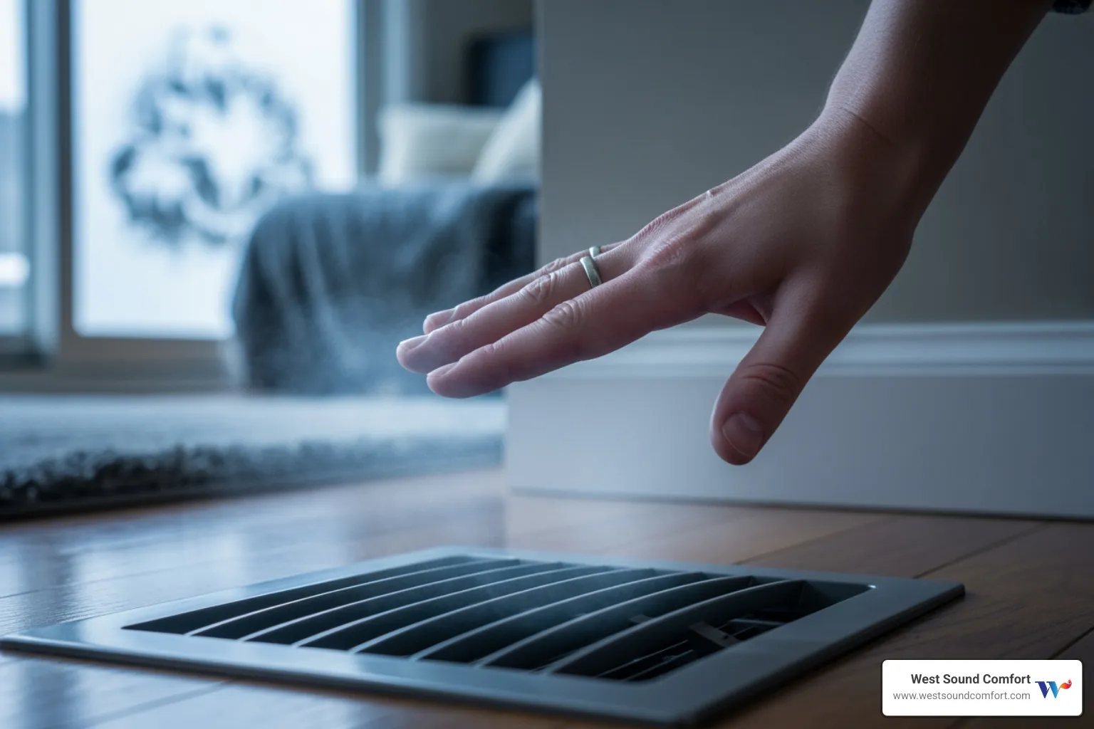 furnace blowing cold air - furnace blowing cold air in burley, wa