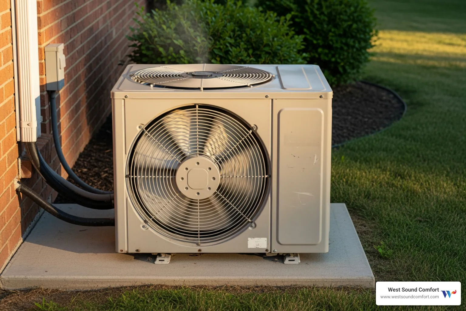 hvac short cycling - hvac short cycling in bainbridge island, wa