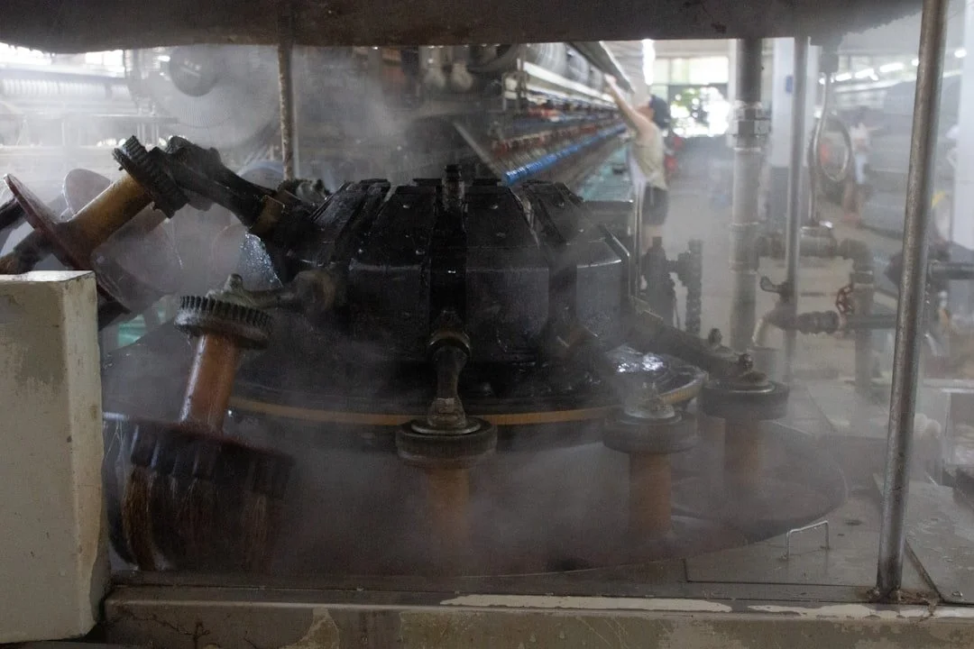 Silence the Squeal: Expert Boiler Noise Solutions for Poulsbo Homeowners