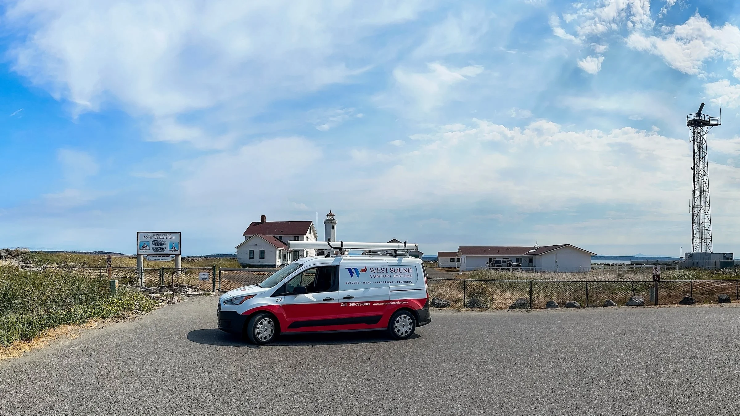 More Than a Service Call: An Investment in Your Comfort