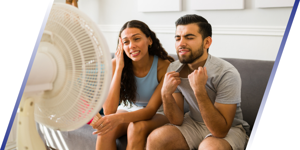 4 Signs Your AC Might Not Survive the Summer