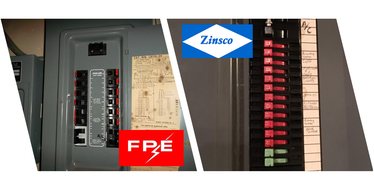 How to Spot a Recalled Electrical Panel
