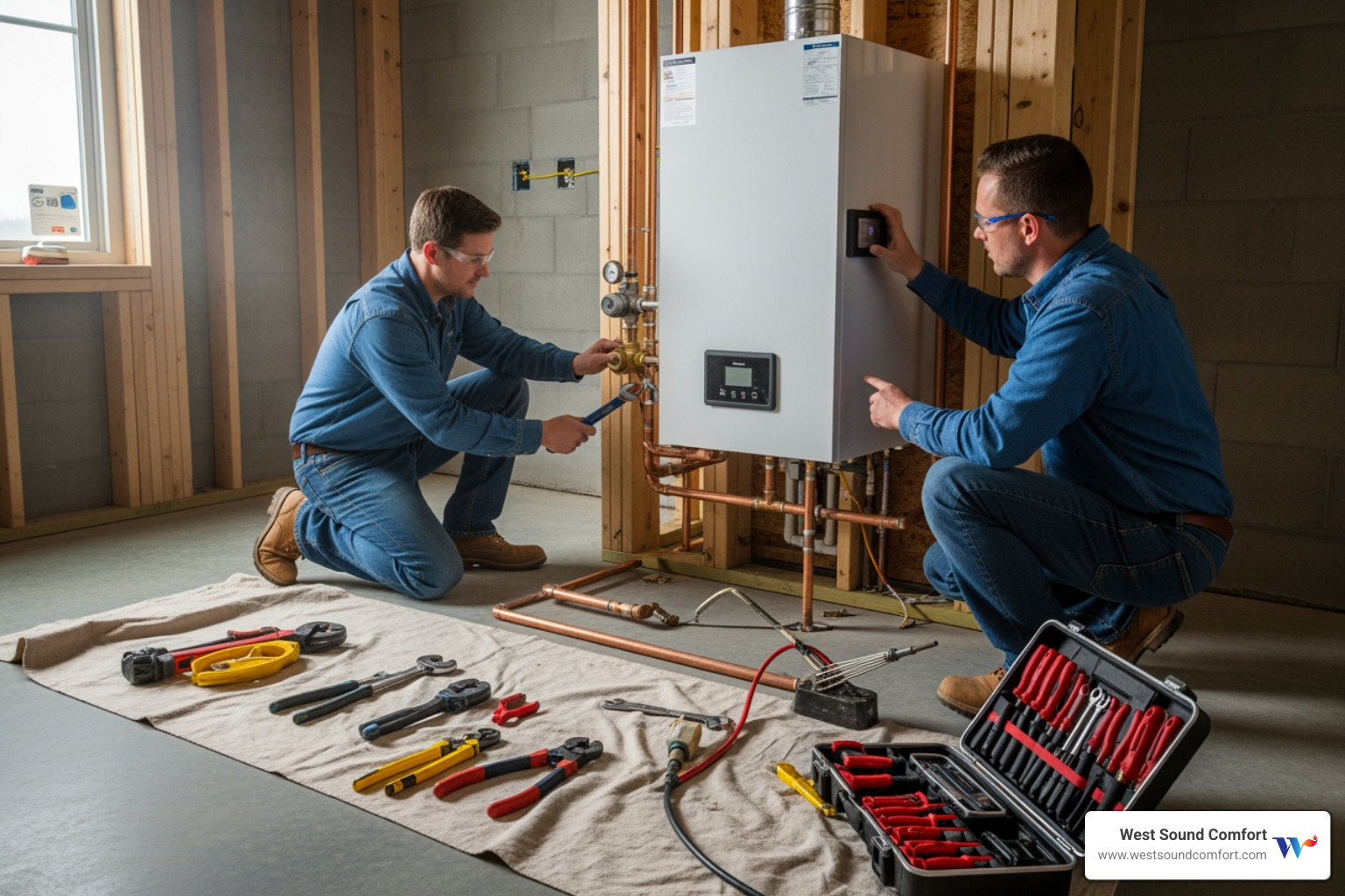 residential boiler heating system - residential boiler heat installation in belfair, wa residential boiler heating system - residential boiler heat installation in belfair, wa