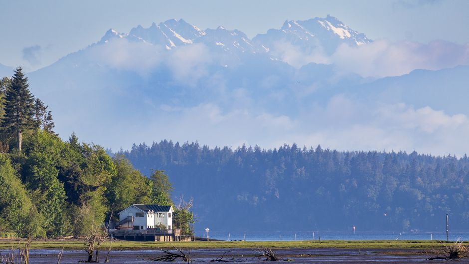 An Essential Guide to How Kitsap Peninsula Climate Affects Your HVAC and Plumbing