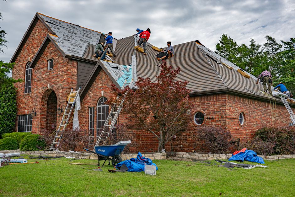The Complete Guide to How to Decide Between Repair and Replacement