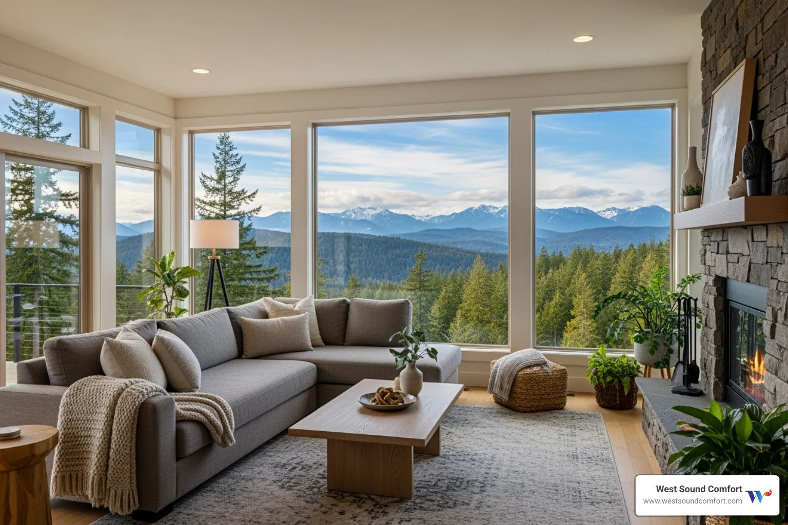 Expert HVAC Maintenance in Brownsville: Your Comfort, Our Priority
