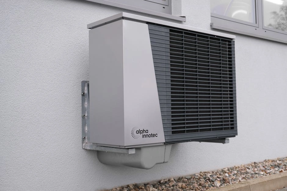 Keeping Your Cool: Essential Heat Pump Repair for Poulsbo Homes