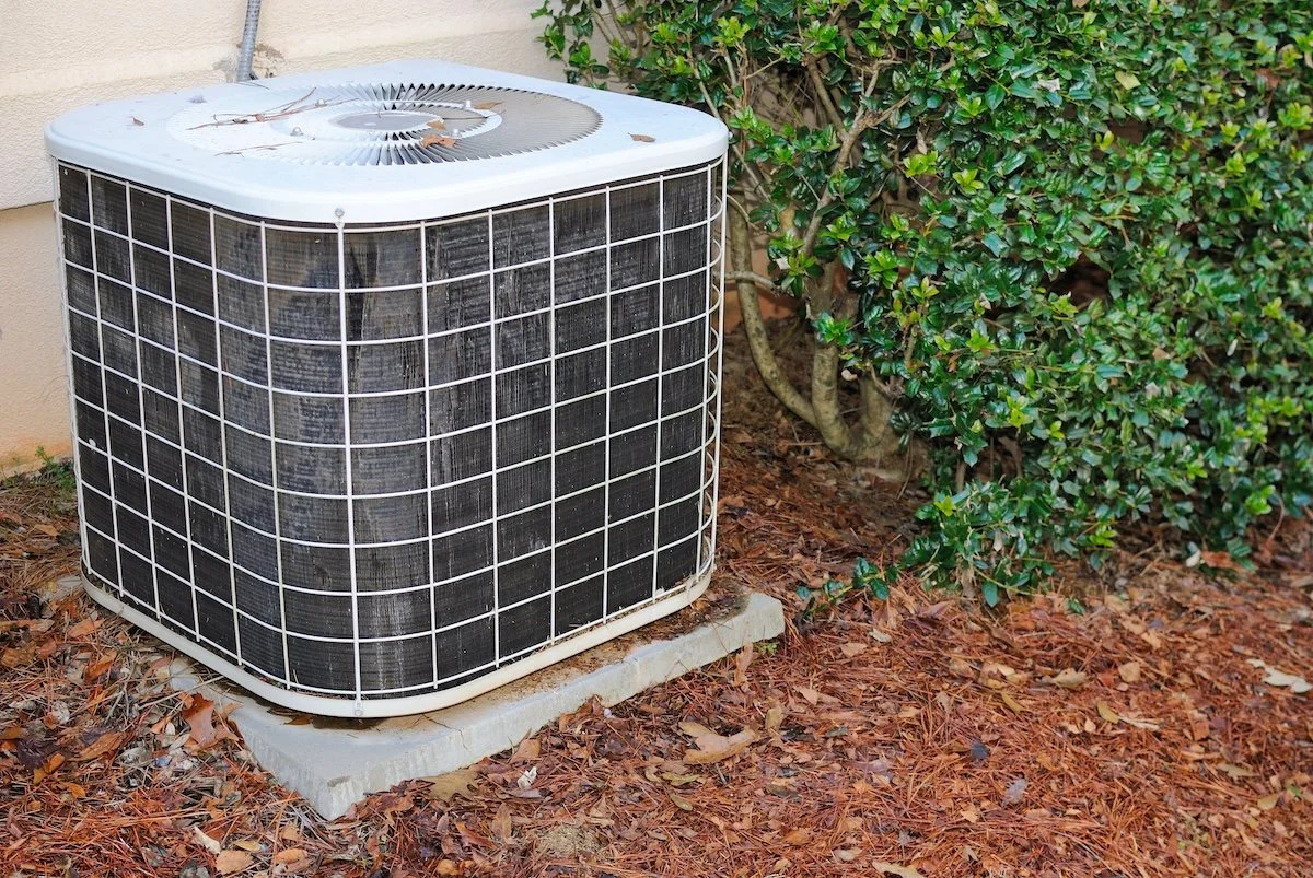 ac installation