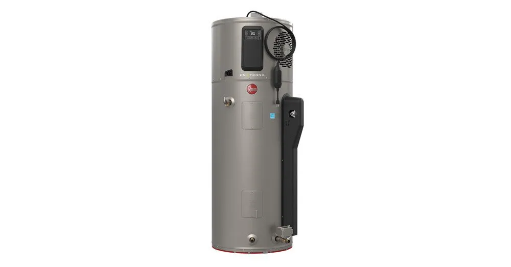 Is Your Water Heater on Its Last Legs?