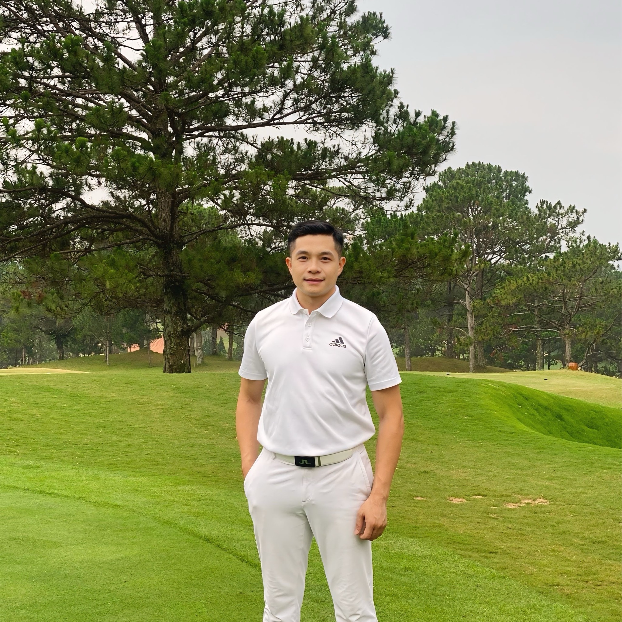 Nguyễn Nhật Linh CEO MODPURE