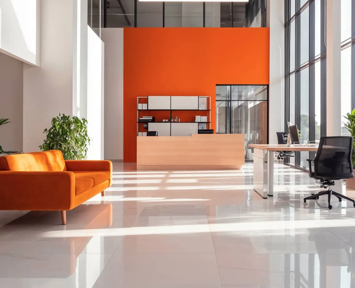 Los Angeles Image Location - SelfStorage X Webflow Template
