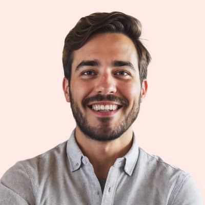 Matt Cannon Testimonial Avatar Image - SelfStorage X Webflow Template
