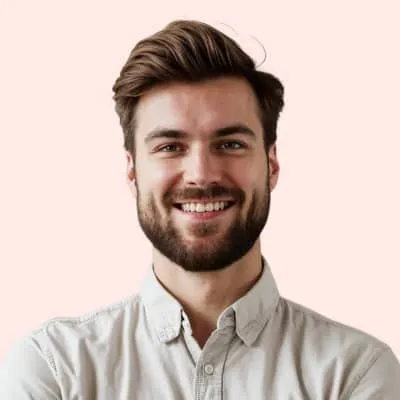 Andy Smith Testimonial Avatar Image - SelfStorage X Webflow Template
