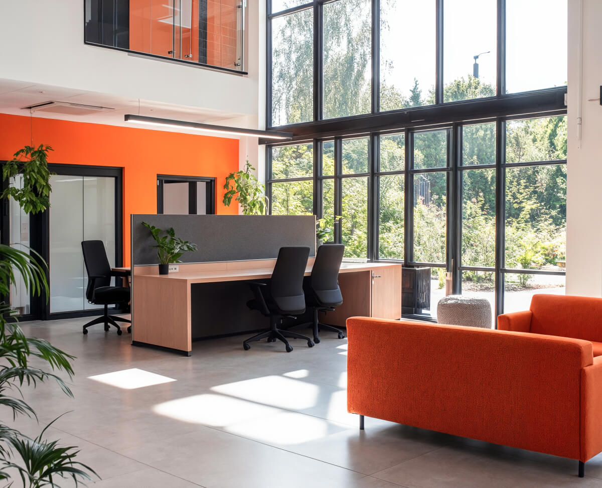 Carson CA Image Location - SelfStorage X Webflow Template
