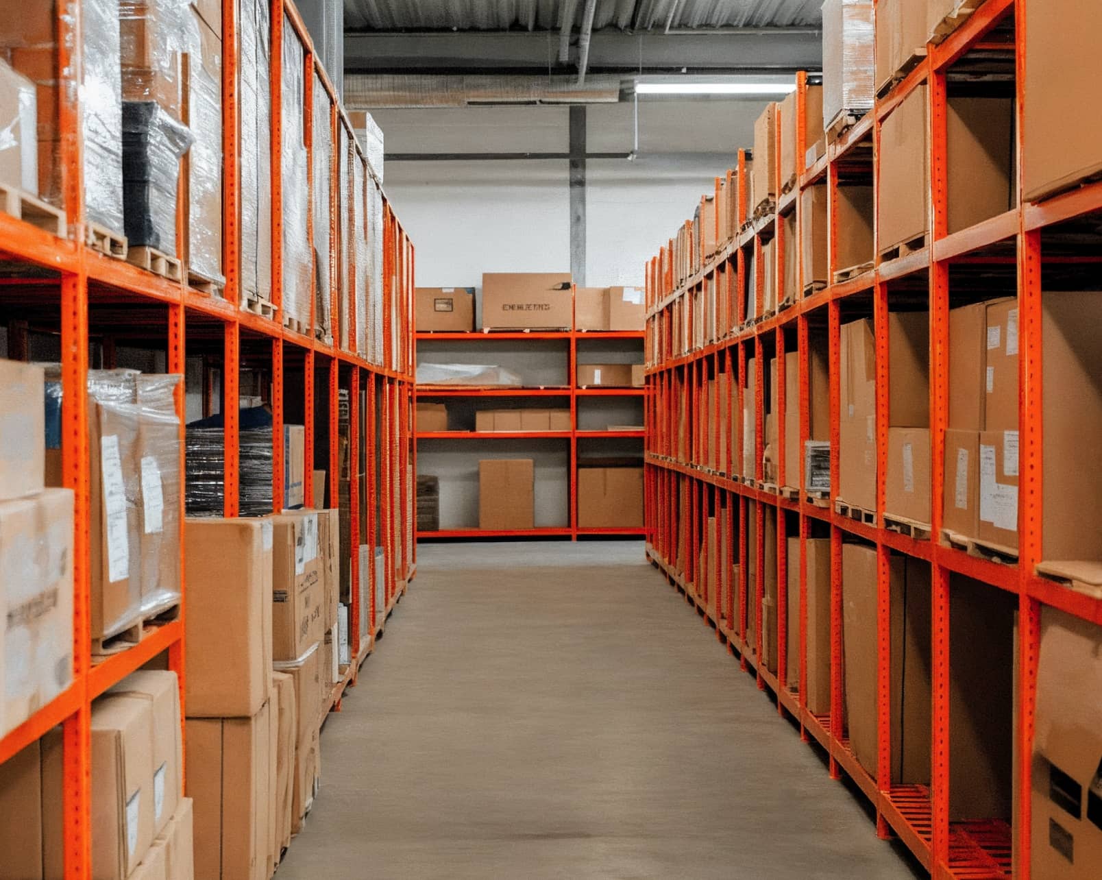 Standard Units - SelfStorage X Webflow Template