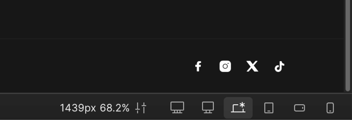 Responsive Design - Storageflow Webflow Template | BRIX Templates