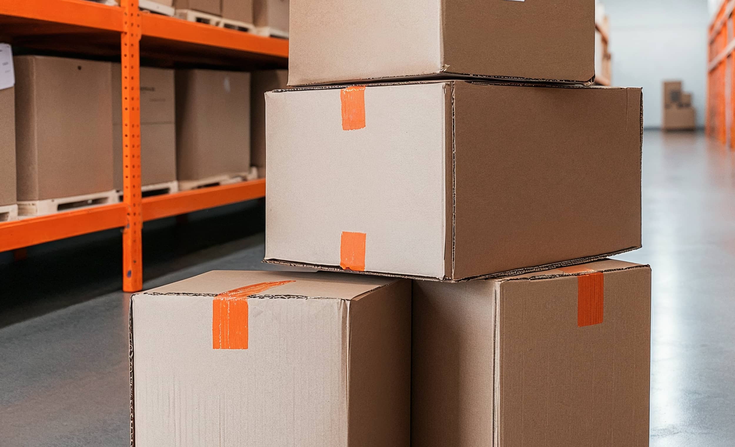 Tips to get the most out of your storage unit
