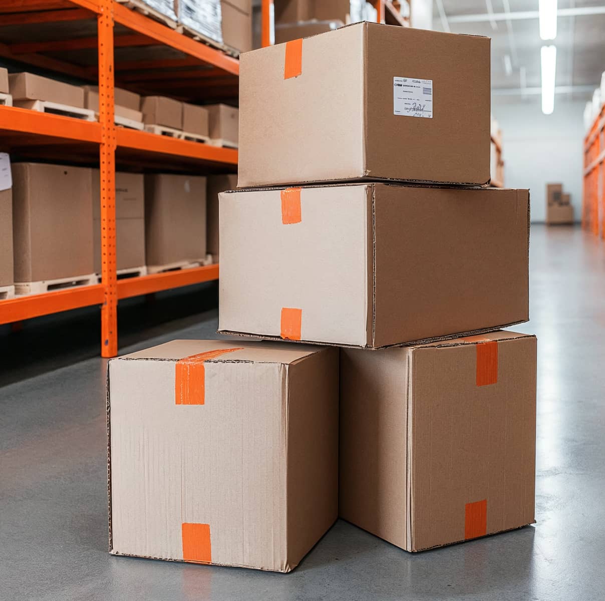 Tips to get the most out of your storage unit