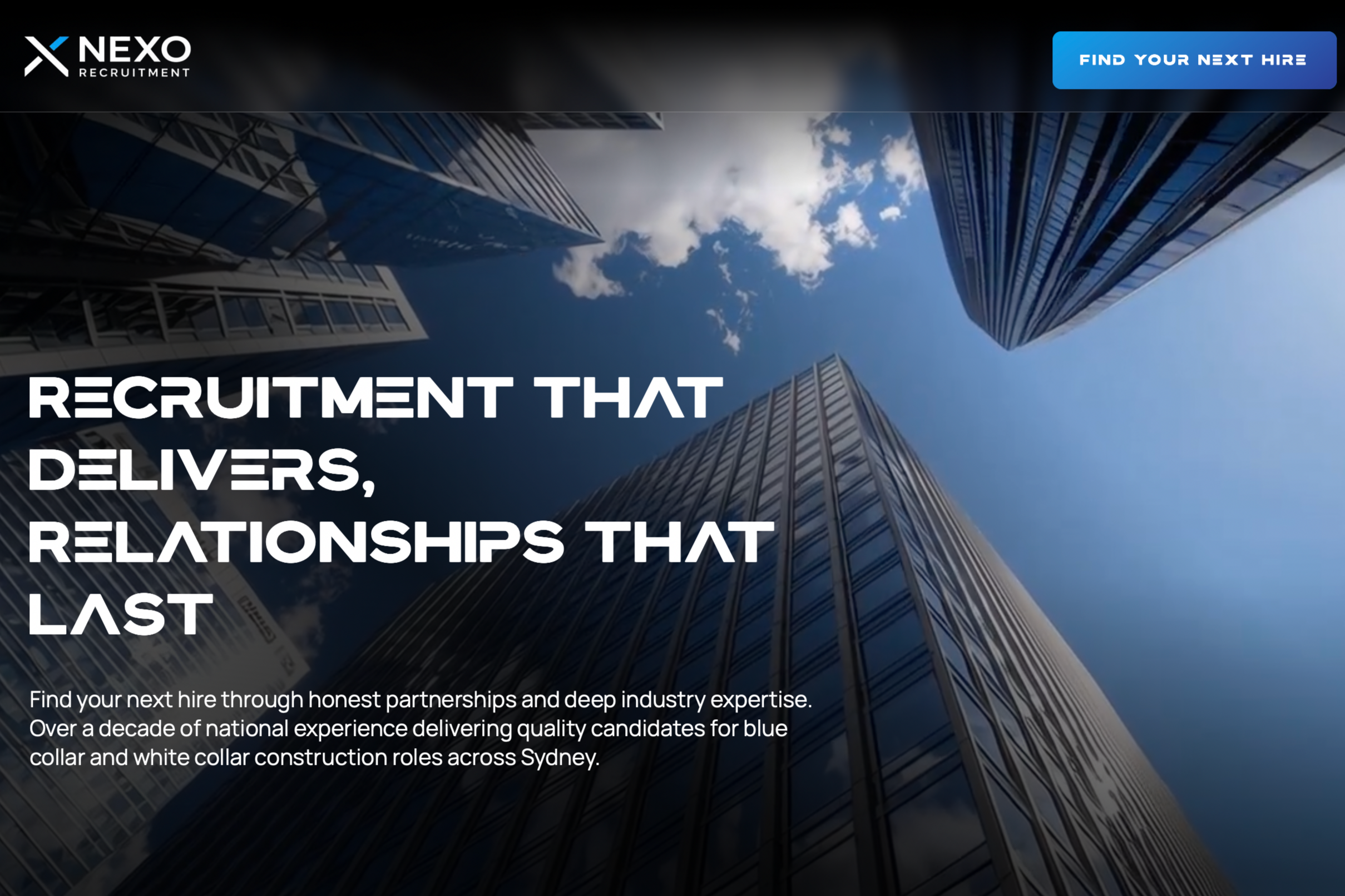 site profile thumbnail