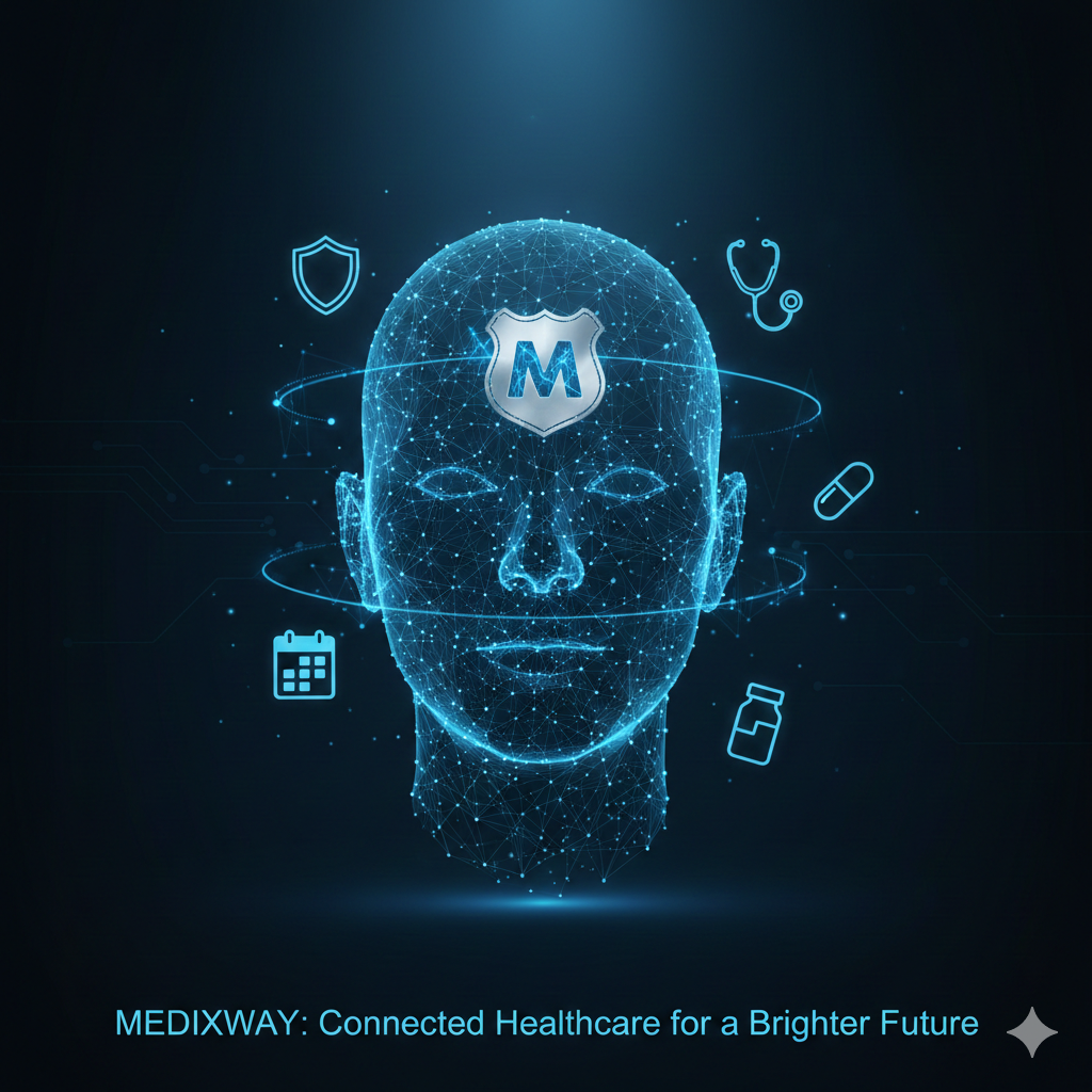 image of the clinic reception area (for a veterinary clinic)