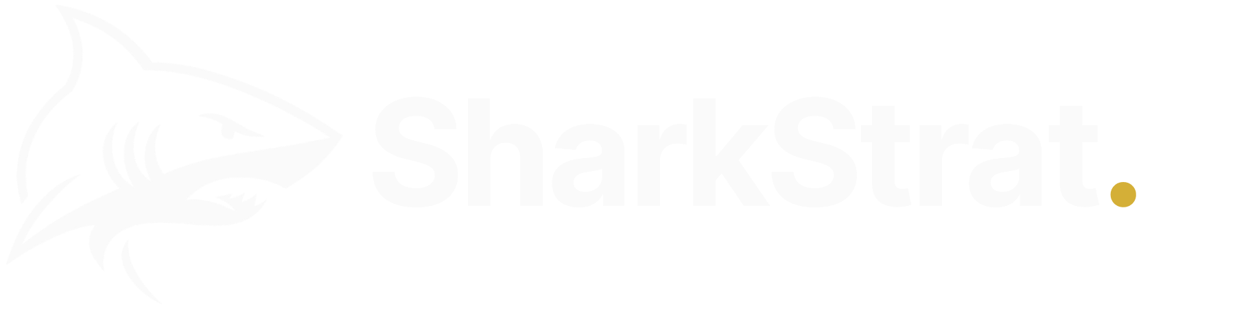SharkStrat logo