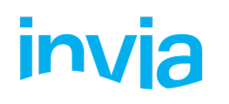 invia logo