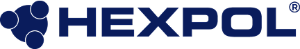 hexpol logo