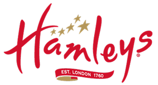 hamleys logo