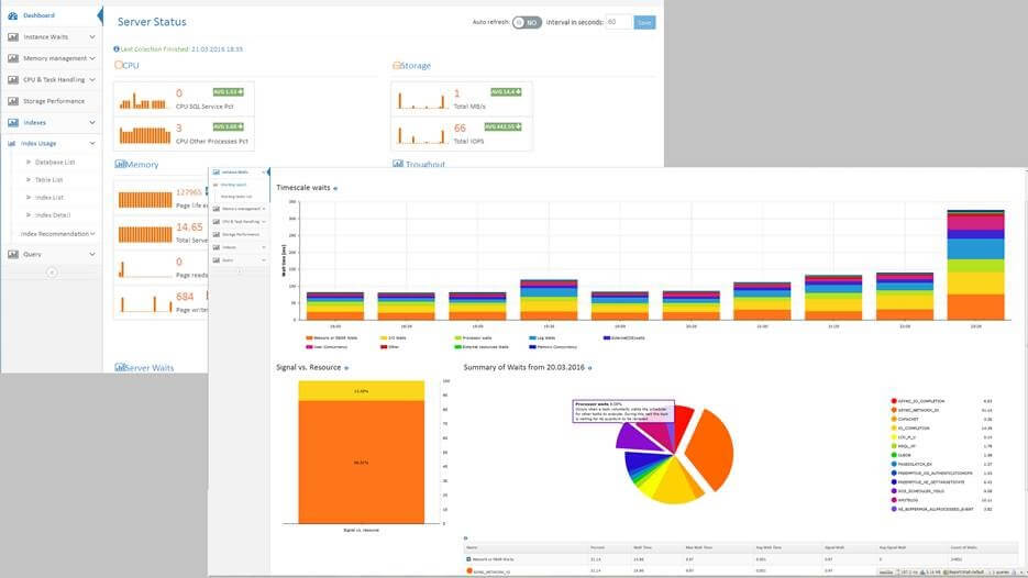 Dynamics AX Performance Tuning Pack