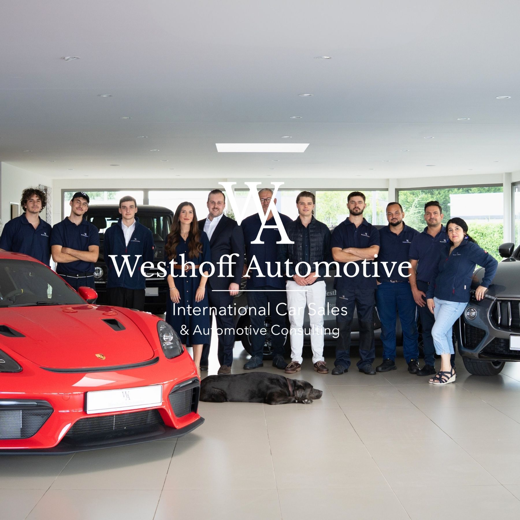 Westhoff Automotive