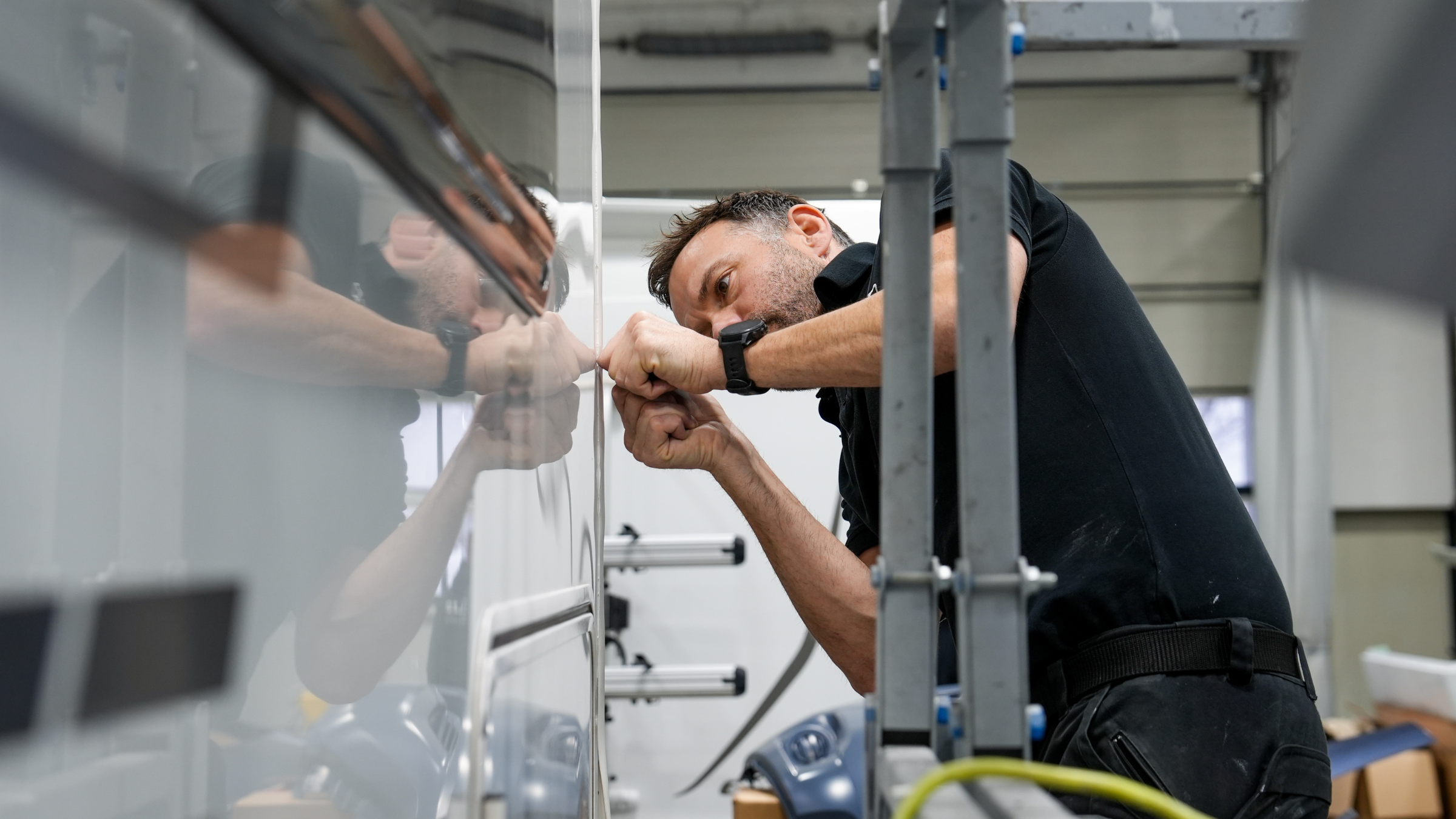 LZD Lack-Zentrum Dormagen