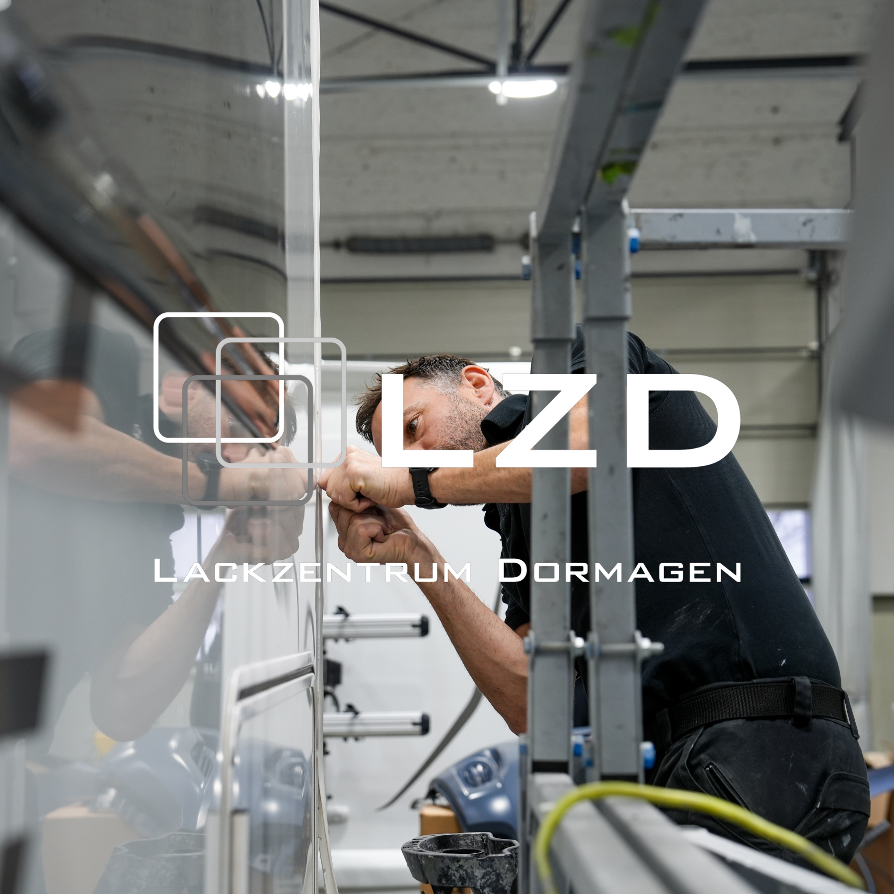 LZD Lack-Zentrum Dormagen