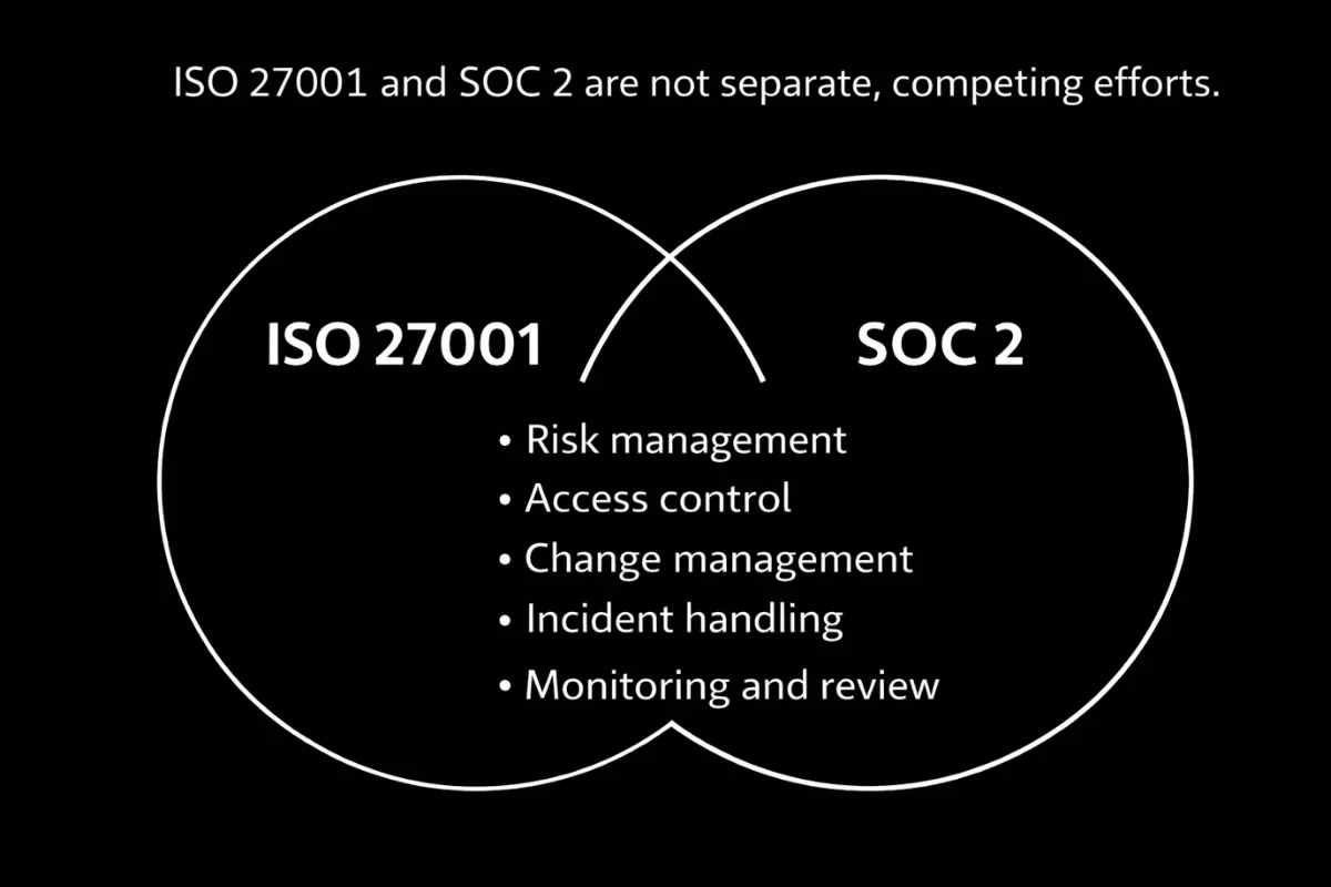 ISO 27001