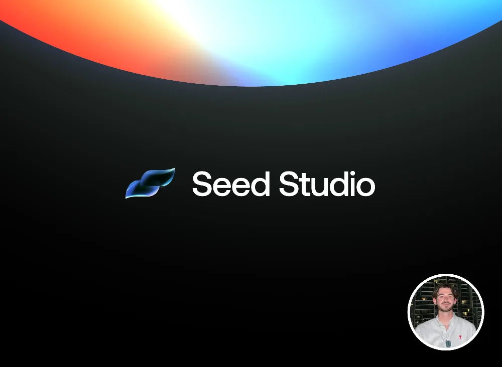Design Studio Template thumbnail
