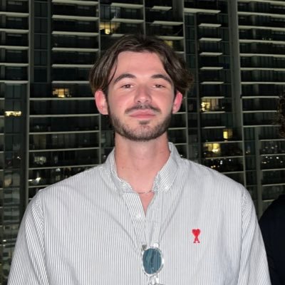 Dylan Williams Blog Author