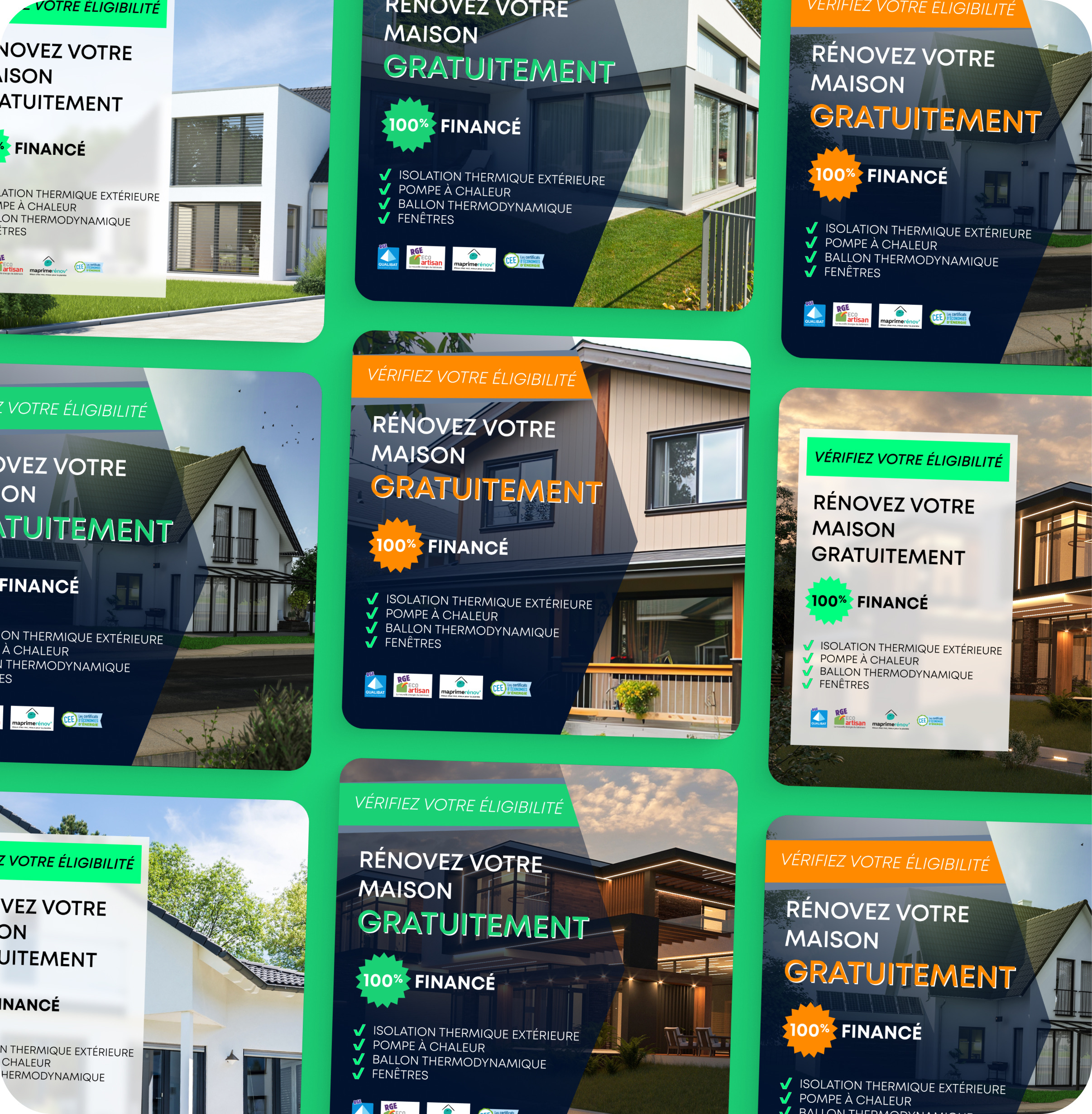 Projet Rénovation Maison réalisé par Design Elite