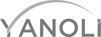 Logo Yanoli, client de Design Elite