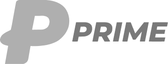 Logo Prime, client de Design Elite