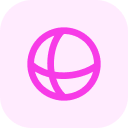 Icône du service Logo de Design Elite