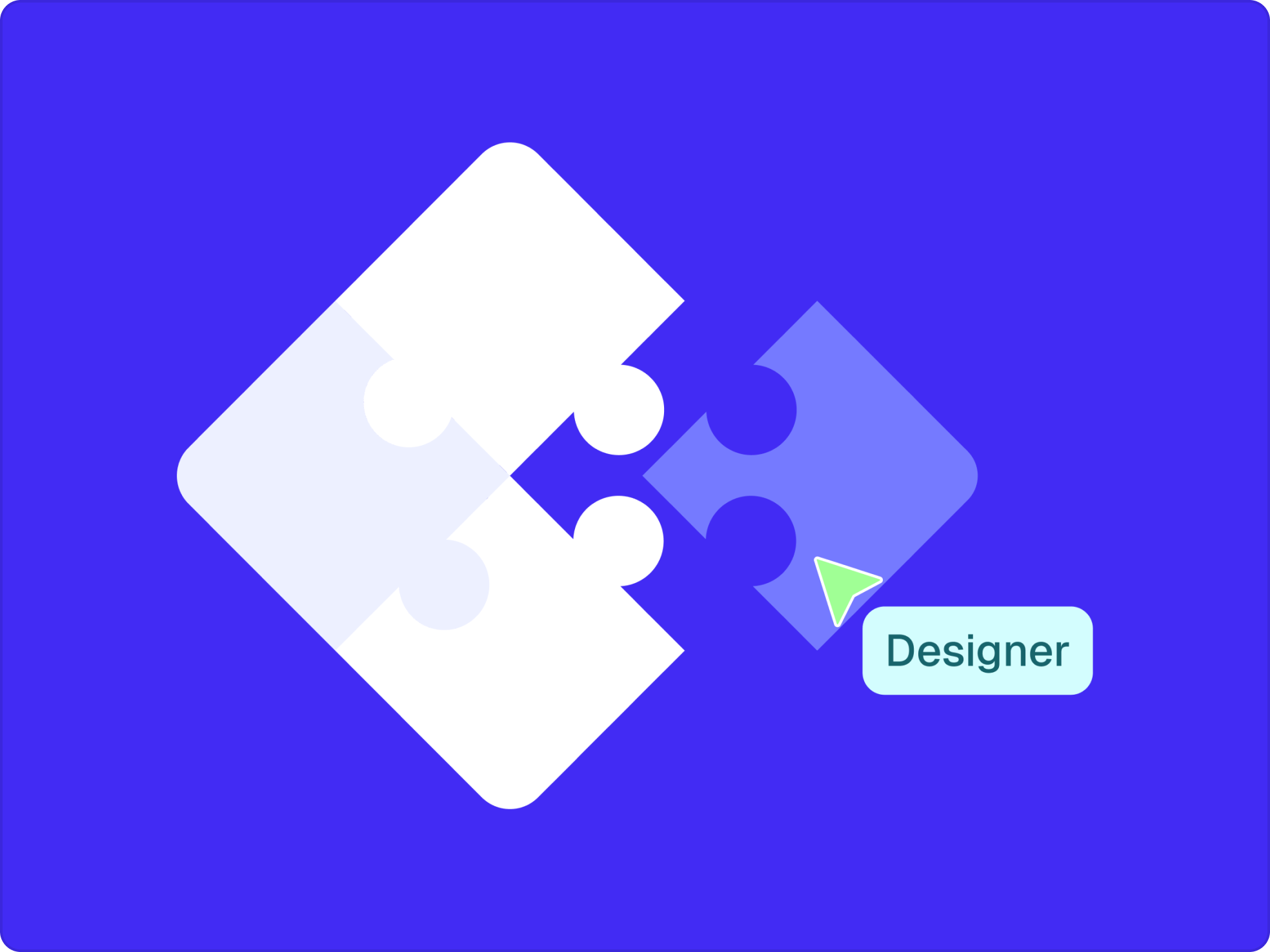 Visuel du service UX/UI, second avantage