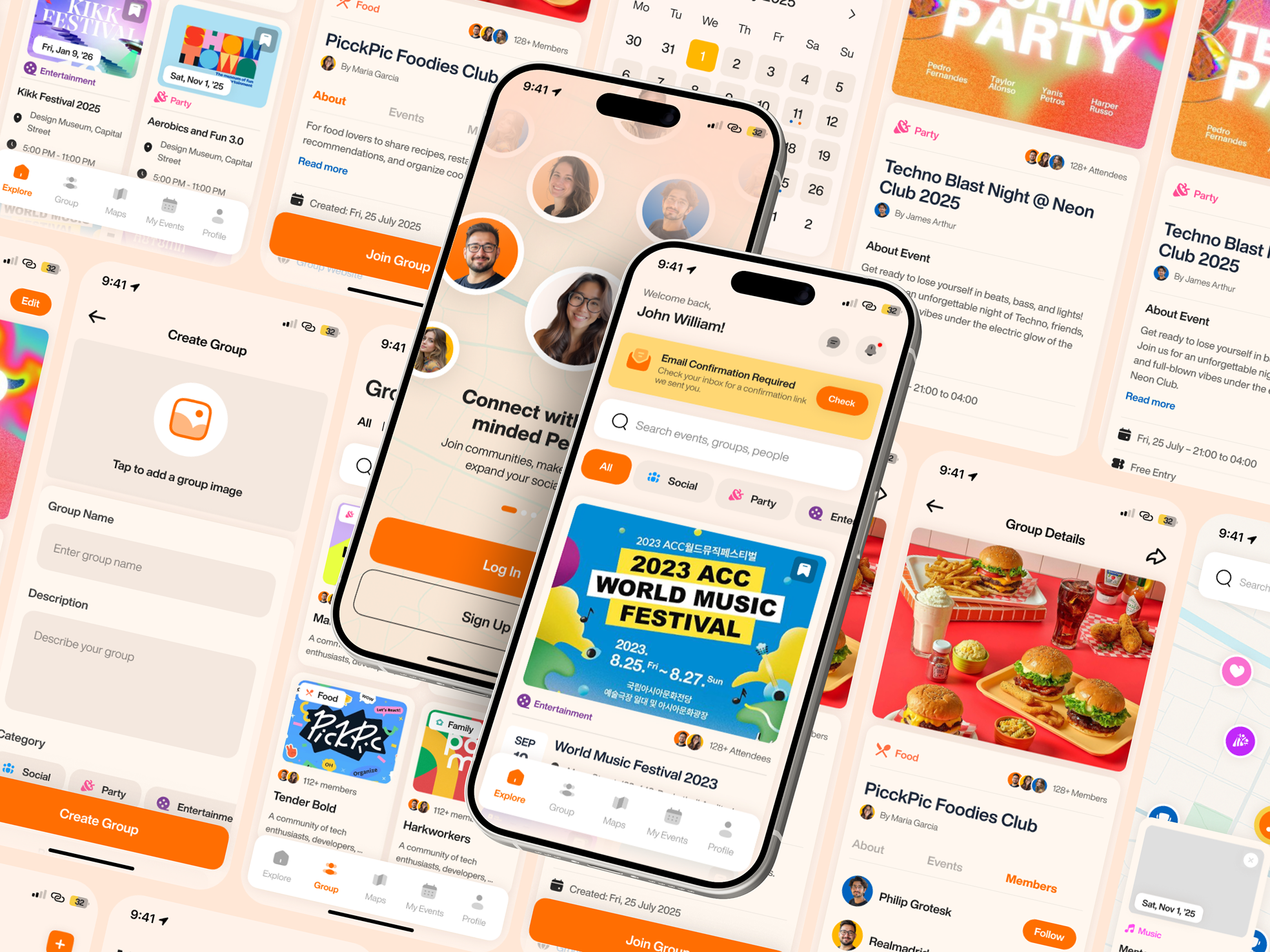 Visuel du service UX/UI, avantage principal