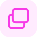 Icône du service Templates réseaux sociaux de Design Elite