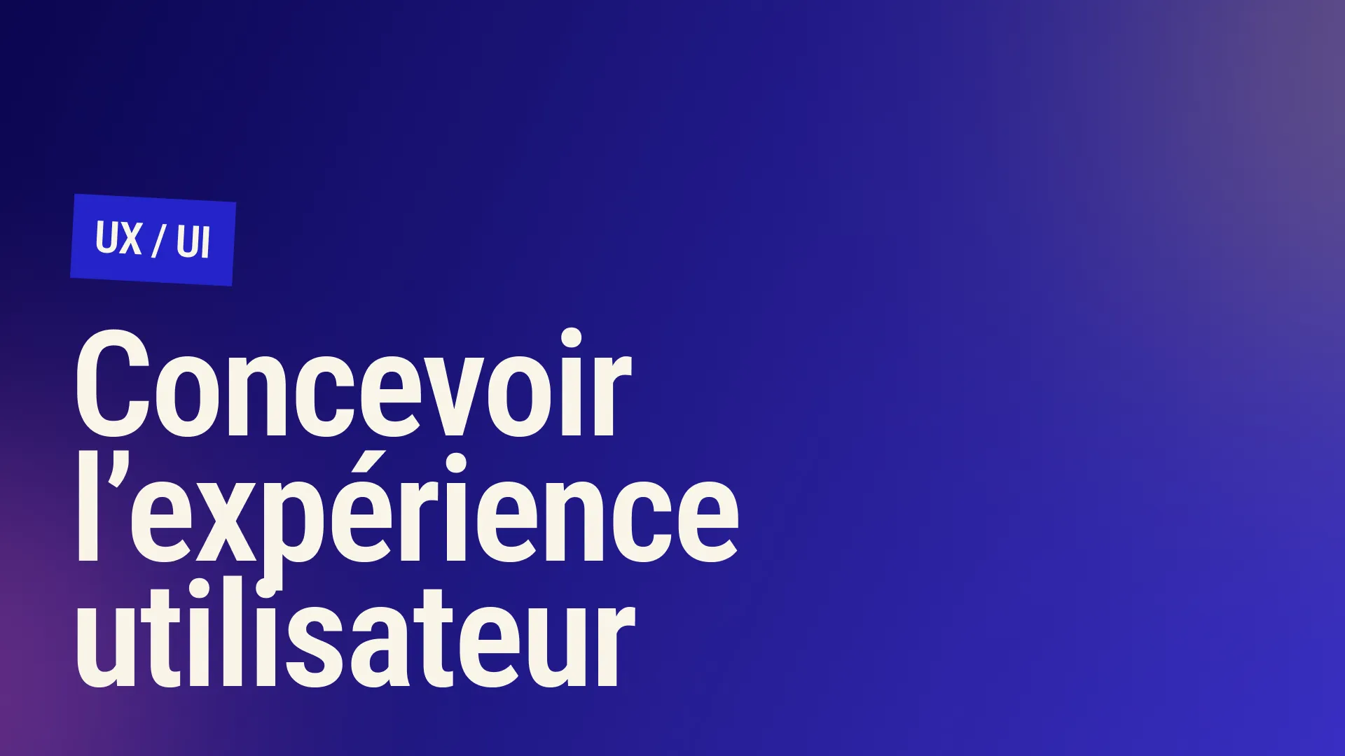 Vignette de l'article : Transformez Votre Site avec l'Art de l'UX Design